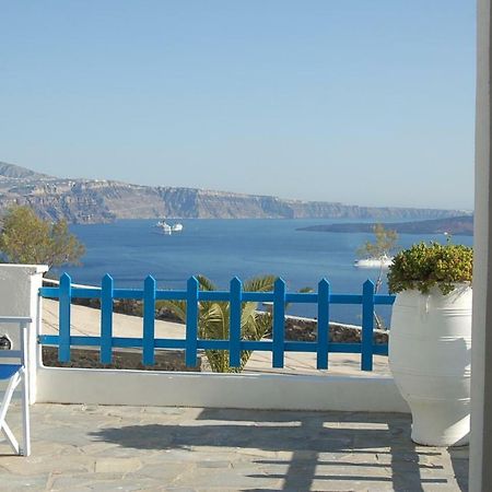 Atlantida Villas Foinikiá Buitenkant foto