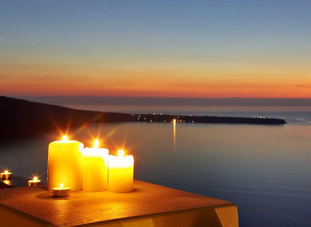 Atlantida Villas Foinikiá Buitenkant foto