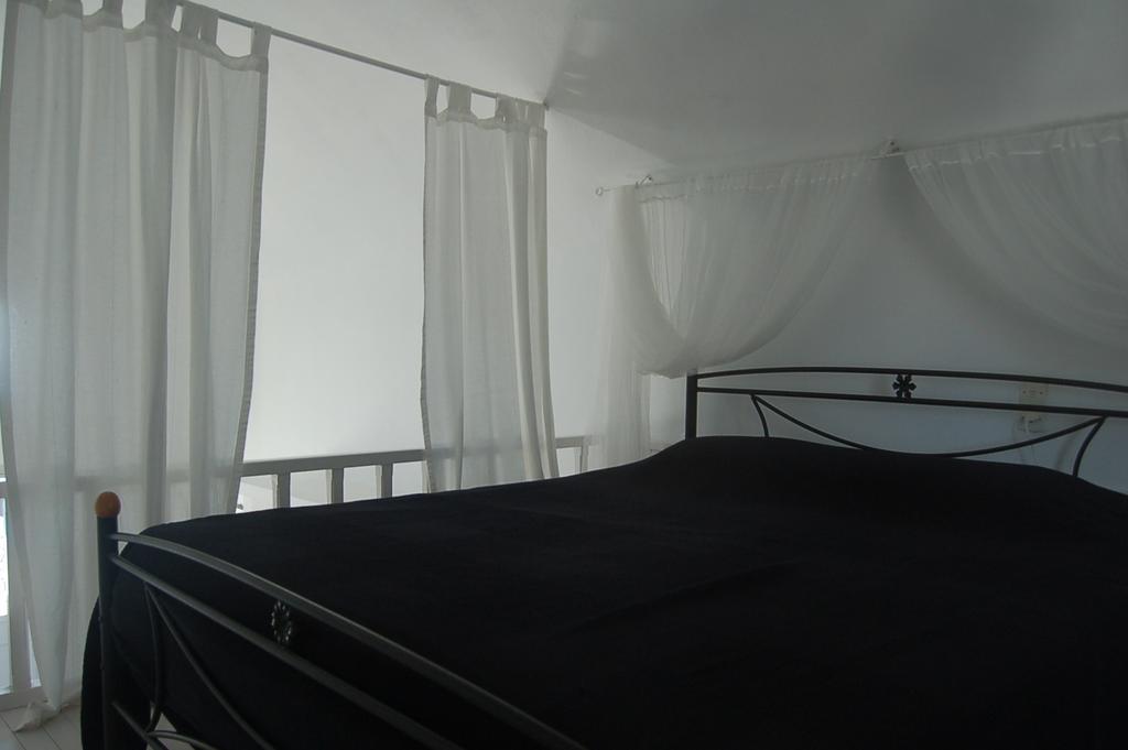 Atlantida Villas Foinikiá Kamer foto