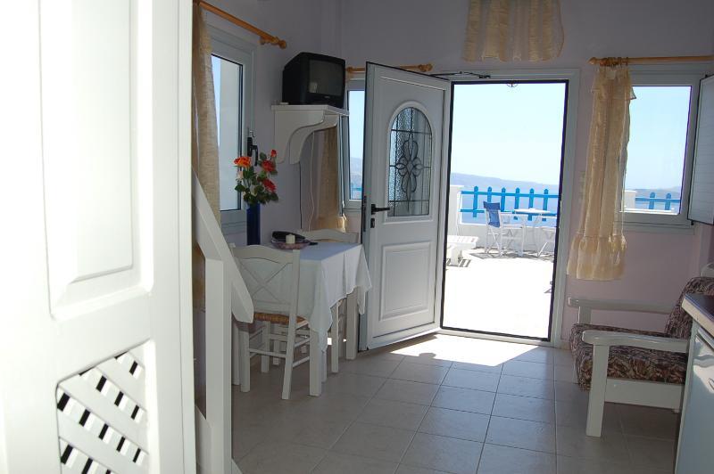 Atlantida Villas Foinikiá Buitenkant foto