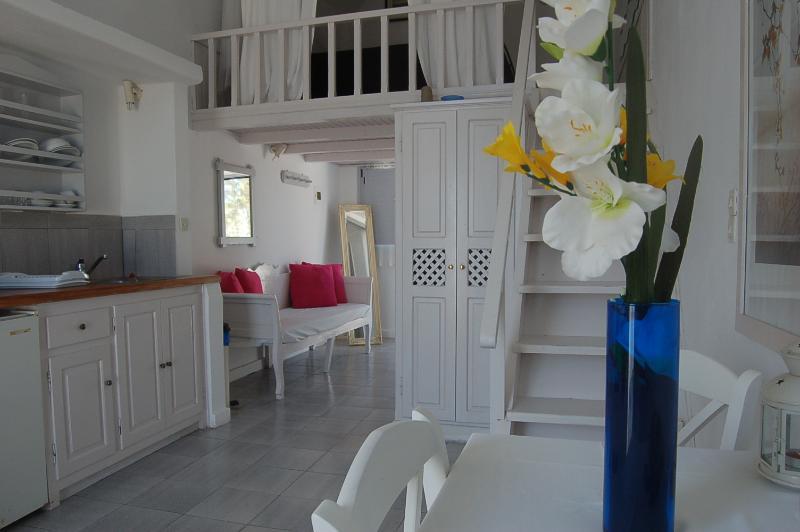 Atlantida Villas Foinikiá Buitenkant foto