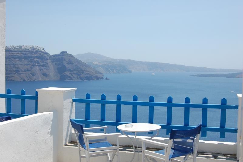 Atlantida Villas Foinikiá Buitenkant foto