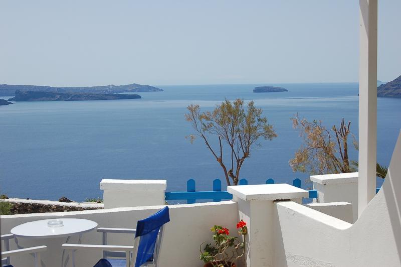 Atlantida Villas Foinikiá Buitenkant foto