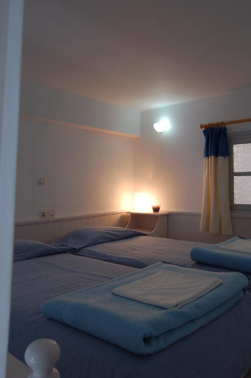 Atlantida Villas Foinikiá Buitenkant foto