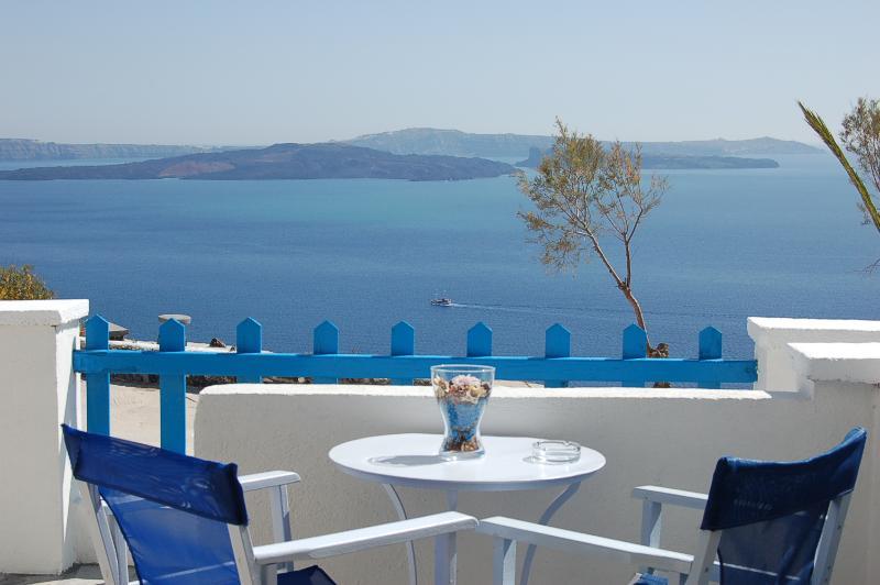 Atlantida Villas Foinikiá Buitenkant foto