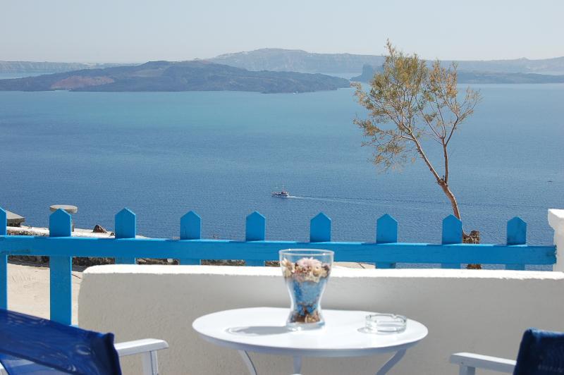 Atlantida Villas Foinikiá Buitenkant foto