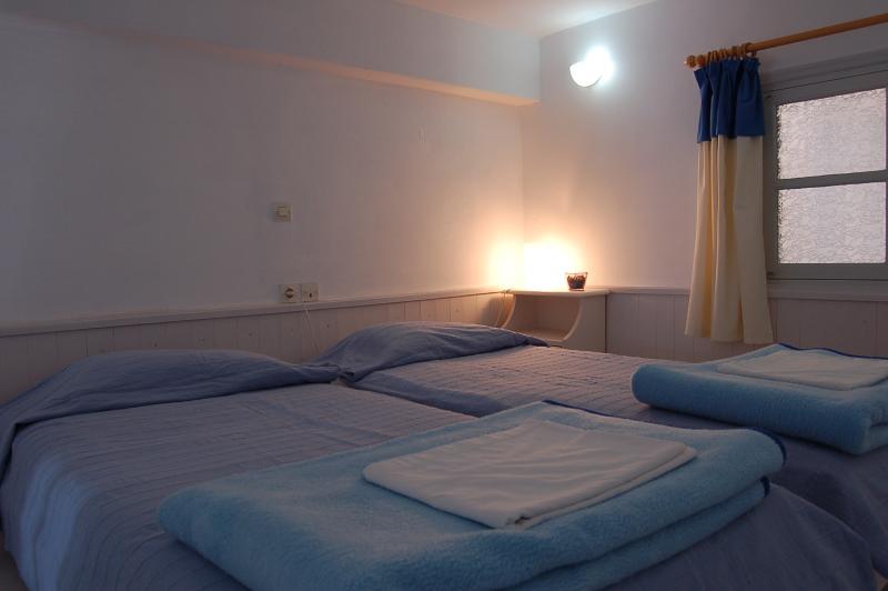 Atlantida Villas Foinikiá Buitenkant foto