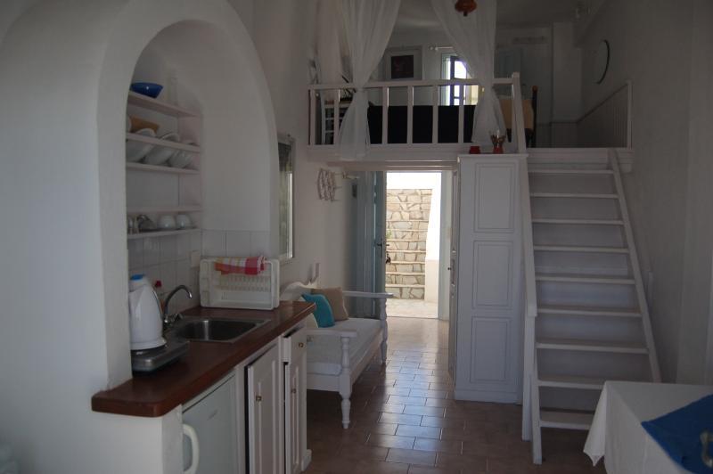 Atlantida Villas Foinikiá Buitenkant foto