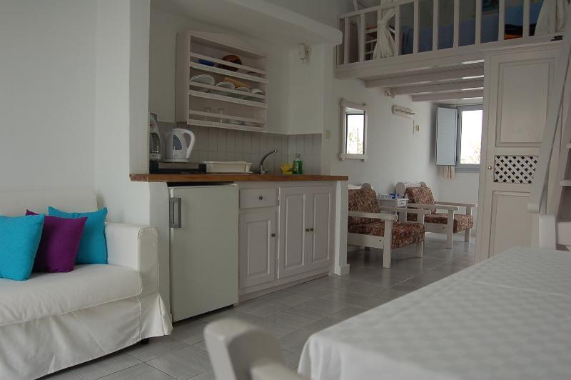 Atlantida Villas Foinikiá Buitenkant foto