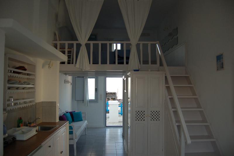 Atlantida Villas Foinikiá Buitenkant foto